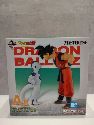 제일복권 드래곤볼 Z 손오공 프리저 A상