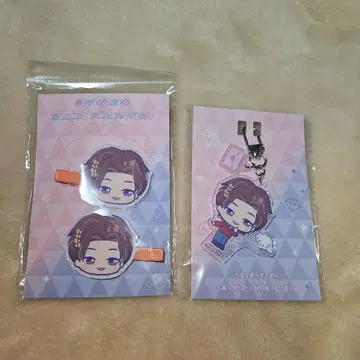 SEVENTEEN 산리오 콜라보 돈키 한정판 굿즈 우지 세트 판매