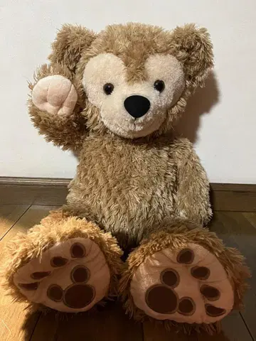 [ 특대형 닷피 ] 도쿄디즈니씨 봉제 인형