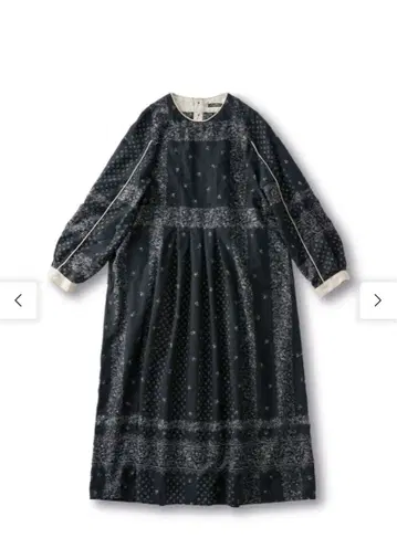 써니클라우드 원피스