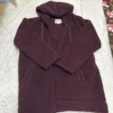 [ AMERICAN EAGLE ] 보아 자켓