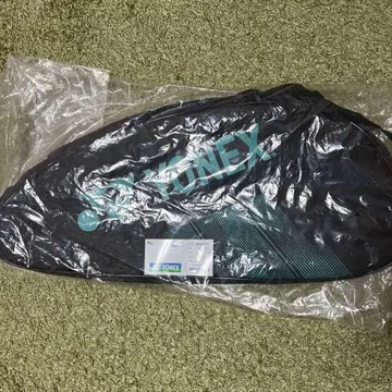 YONEX 테니스 라켓 백 BAG2332R