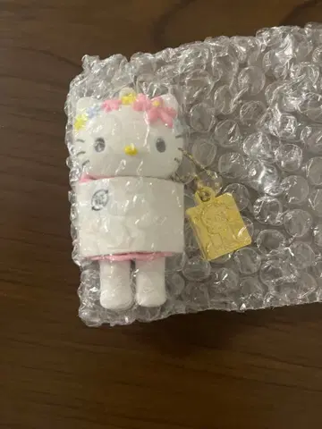 헬로키티전 시크릿 마스코트 참 A 페어리