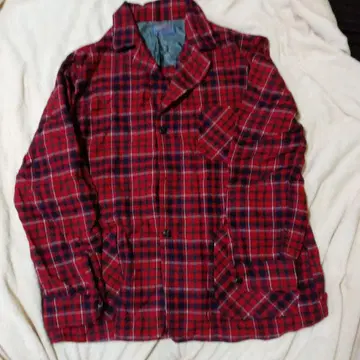 70s PENDLETON 펜들턴 테일러 자켓
