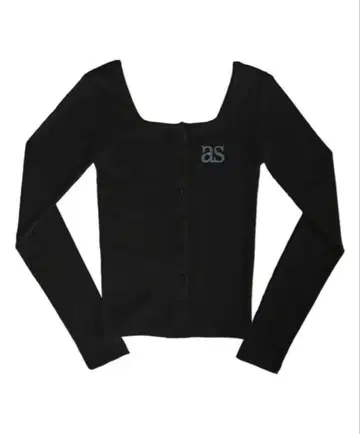 As'on 가디건 시즈니룩 아즈온