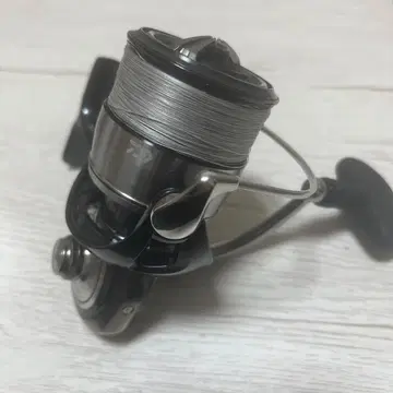 다이와 24 셀테이트 4000cxh