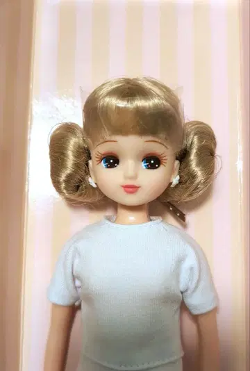 리카짱 2024년도판 기모노 모델