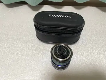 DAIWA 15 SALTIGA 4500H 스풀 및 스풀 케이스 세트