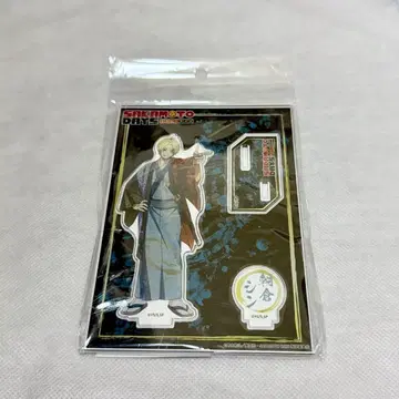 사카모토 데이즈 아사쿠라 신 아크릴 스탠드 돈키호테