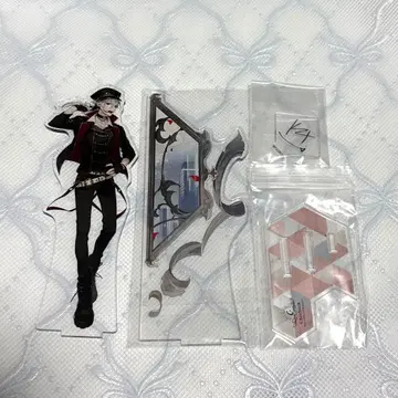 니지산지 쿠츠하 ChroNoiR 3주년 아크릴 스탠드