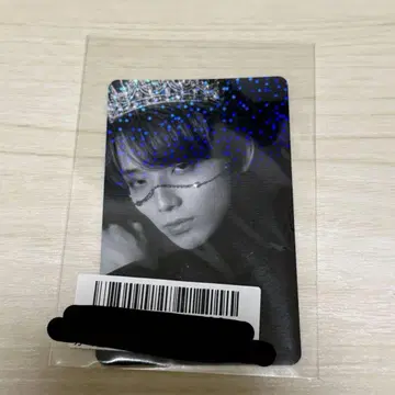 ONE N' ONLY HAYATO 타카오 하야토 트레이딩 카드