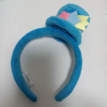 카라피치 머리띠 산리오