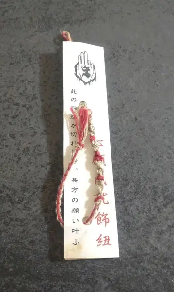 진 천지 개벽 집단 지그재그 심원 성취 장식 끈