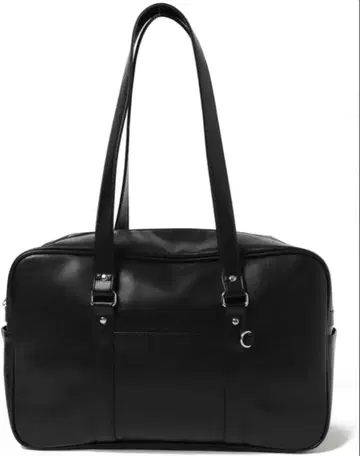 wego 스쿨백 블랙