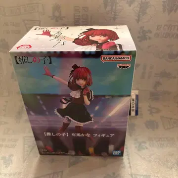 최애의 아이 아리마 카나 피규어