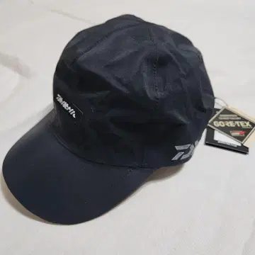 Daiwa GORE-TEX Active 캡 DC-1224