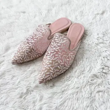 프리티 발레리나스 프리티 발레리나 샌들 핑크