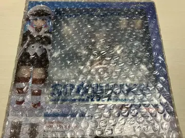 figma 유키 미쿠 Grand Voyage ver.