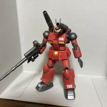 HG 건캐논 리바이브