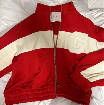 GANT 스트라이프 자켓