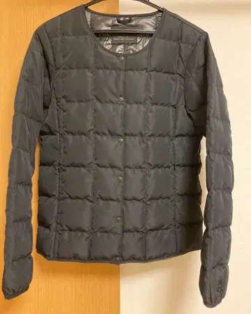 타이온 그린라벨 이너다운