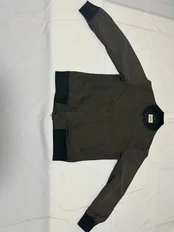 monkey time 다크 그레이 자켓