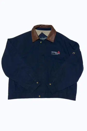 90s 빈티지 던브룩 재킷