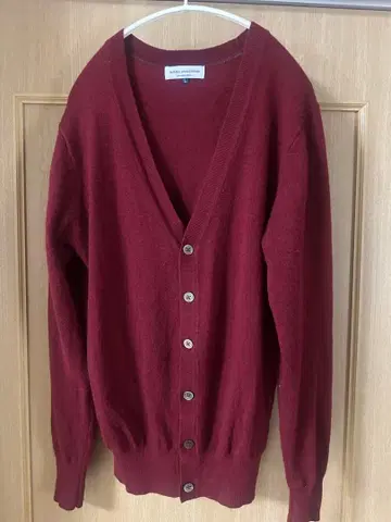 나노 유니버스 캐시미어 니트 L 사이즈