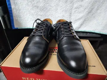 RED WING 101 포스트맨 US9.5