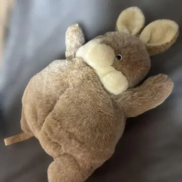 [ 초레어 ] 토끼 백팩