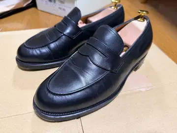forme loafer 4 1/2 black