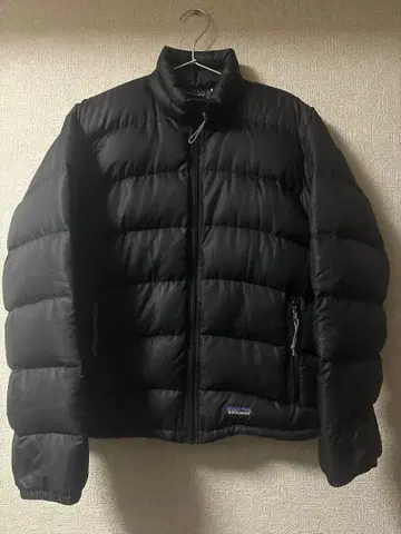 [ 새상품급 레어 S ] 00s 파타고니아 다운 자켓