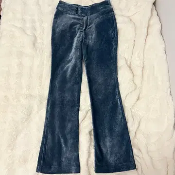 [ 완판템 ] shalomclub 벨로아 팬츠 한국