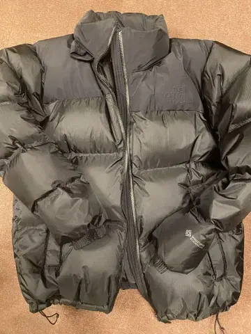 THE NORTH FACE 눕시 gtx