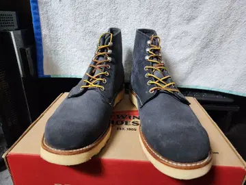 RED WING 8154 BEAMS 별주 US9.5 빔즈