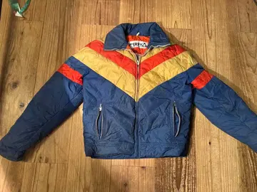 GERRY 다운 자켓 빈티지 80's 90's