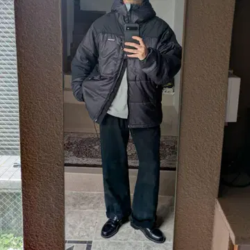 명작 05년식 파타고니아 더스 파카 다운 자켓