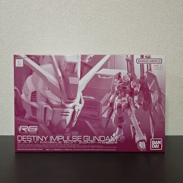 RG 1/144 데스티니 임펄스