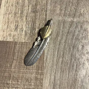 TADY&KING 상금 대 페더