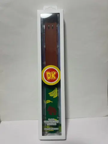 USJ 한정판 돈키콩 중고 파워업 밴드