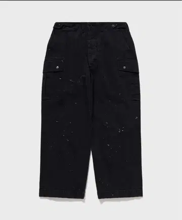 auberge 25aw para black