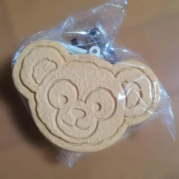 더피 수베니어 케이스 쿠키 샌드