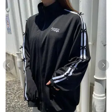 WC 리본 라인 빅 저지