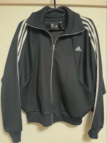 MOUSSY 아디다스 콜라보 저지