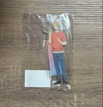 나츠메 타카시 냥코선생 아크릴 스탠드