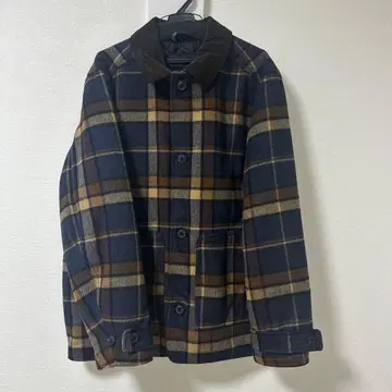 [ 가격 인하 ] BANANA REPUBLIC 코트 XL