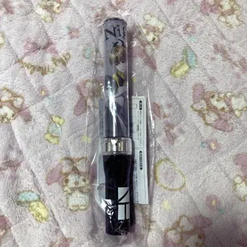 핸드레드 노트 나이트 아울 응원봉