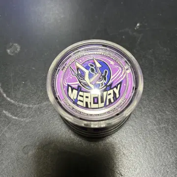 하이퍼 요요 YOYO FACTORY MERCURY