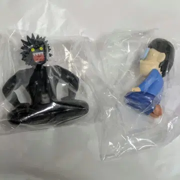 절대절명 덴쟈러스 지-상 기다림 최강씨 소야 카즈히사 세트