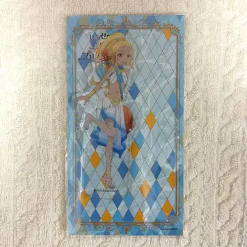 [ 새상품 미개봉 ] 리제로 리리아나 프리스테라의 연회 아크릴 스탠드